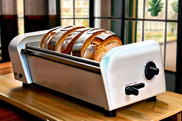 Cea mai bună mașină de făcut pâine cu funcții multiple