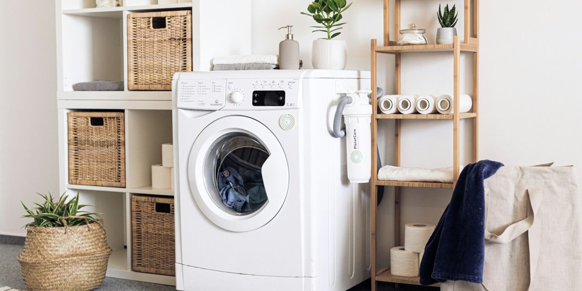 Cum să cureți o mașină de spălat cu un detergent facut in casa