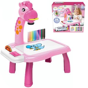 Jucarie educationala tip tabla